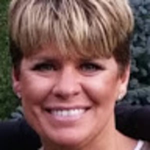 Meet your Posher, Deborah